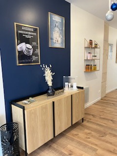 Produits de l'institut